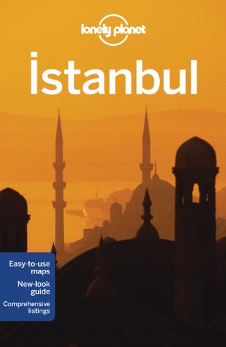 Istanbul 7th ed. - COLLECTIF