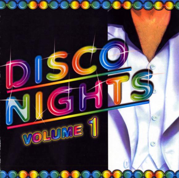 Disco Nights v.1 - COMPILATION