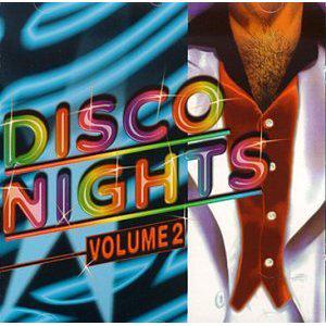 Disco Nights v.2 - COMPILATION