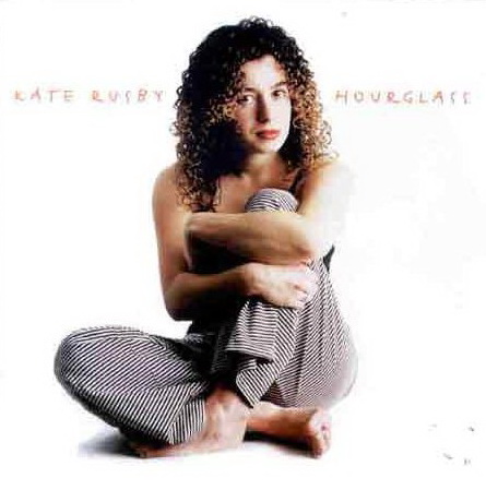 Hourglass - RUSBY KATE