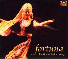 Collection Of Ladino Songs (A) - FORTUNA