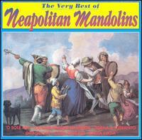 Neapolitan mandolins - COMPILATION