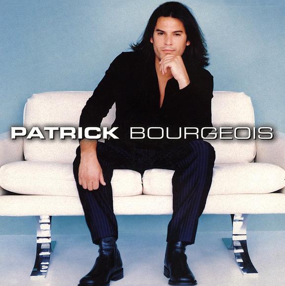 Patrick Bourgeois - PATRICK BOURGEOIS