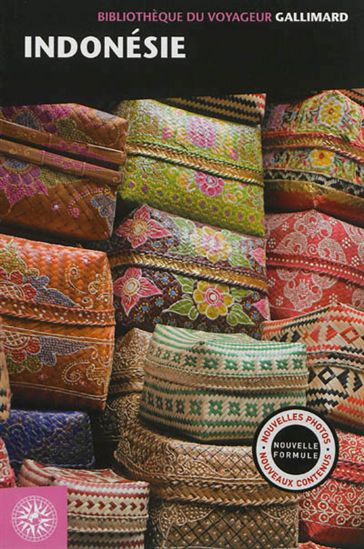 Indonésie - COLLECTIF