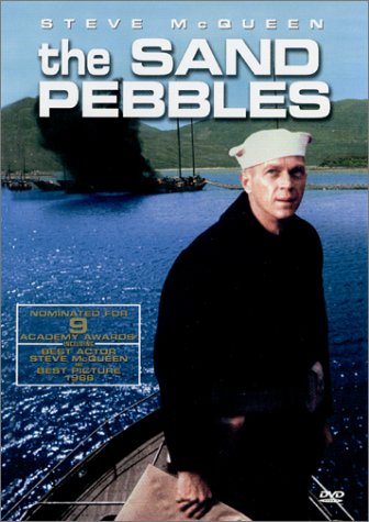 The Sand Pebbles - WISE ROBERT