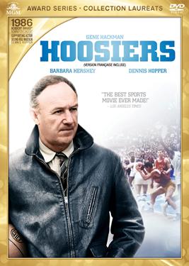 Hoosiers (Award Series) - ANSPAUGH DAVID