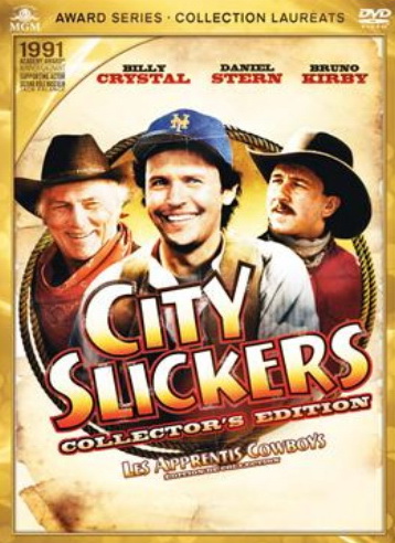 City Slickers (Award Series) - UNDERWOOD RON