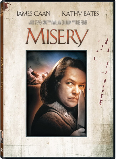 Misery - REINER BOB