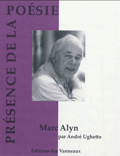 Marc Alyn - ANDRÉ UGHETTO