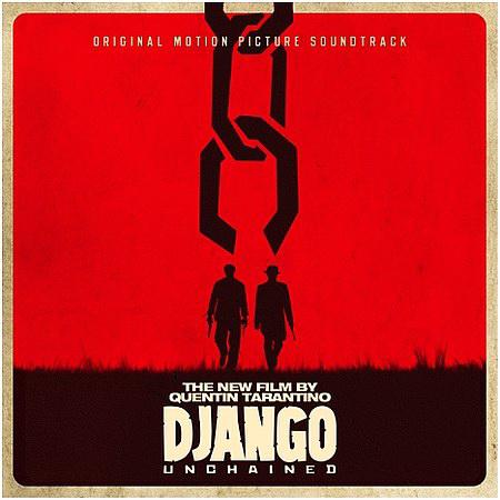 Django Unchained - COMPILATION