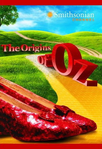 The Origins of Oz - MACGREGOR ANNE