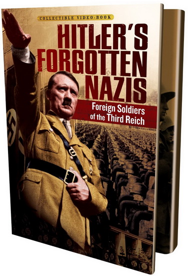 Hitler's Forgotten Nazis - FEUERHERD EDWARD