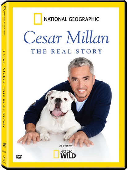 Cesar Millan: The Real Story - 