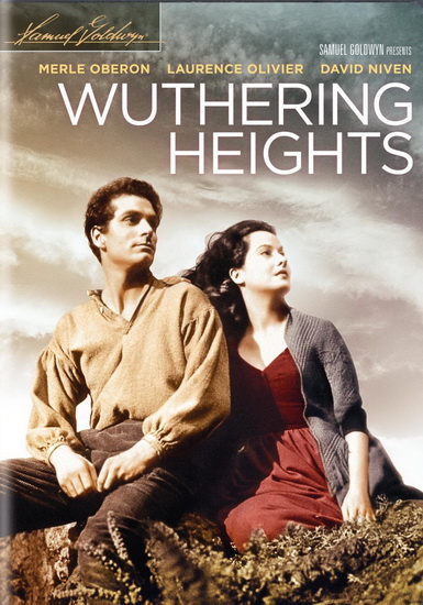 Wuthering Heights - WYLER WILLIAM