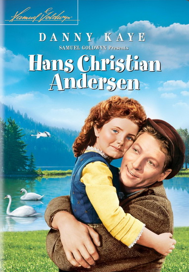Hans Christian Andersen - VIDOR CHARLES