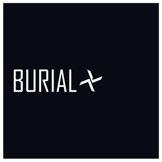 One/Two - BURIAL