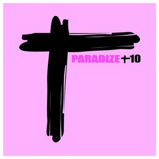 Paradize + 10 (2CD+DVD) - INDOCHINE