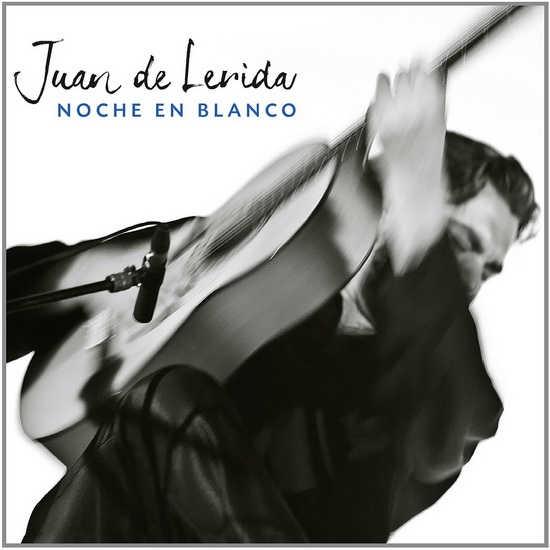 Noche en Blanco - DE LERIDA JUAN