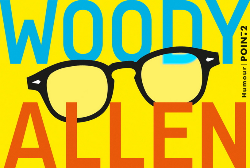 Woody Allen - WOODY ALLEN