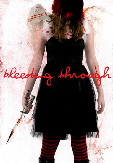 Bleeding Through - COUTO HENRIQUE