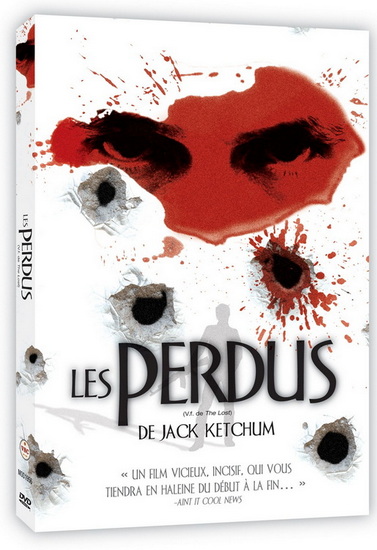 Les Perdus (The Lost) - SIVERTSON CHRIS