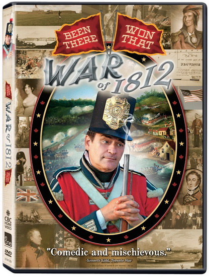 The War of 1812 - 