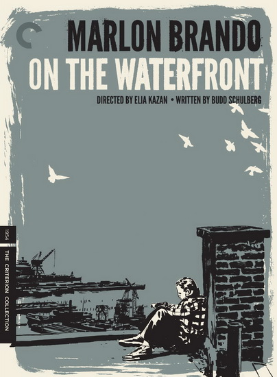 On The Waterfront - KAZAN ELIA