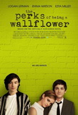 The Perks of Being a Wallflower (Blu-Ray+Dvd) - CHBOSKY STEPHEN