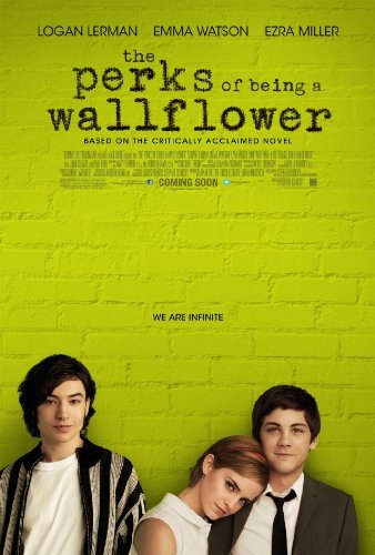 The Perks of Being a Wallflower (Blu-Ray+Dvd) - CHBOSKY STEPHEN