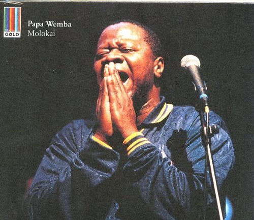 Molokai - WEMBA PAPA