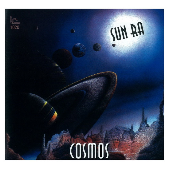 Cosmos - SUN RA