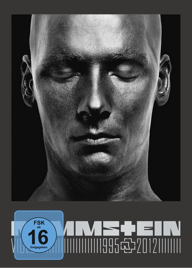 Rammstein - Videos 1995-2012 - RAMMSTEIN