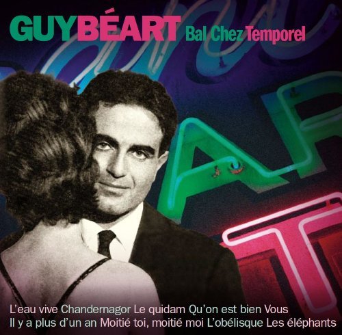 Bal chez Temporel - BÉART GUY