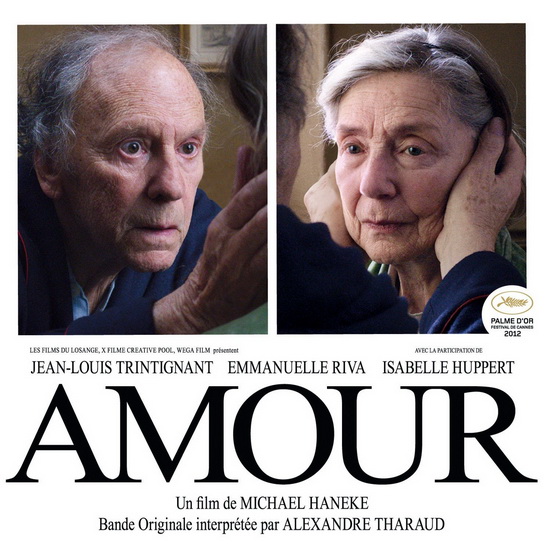 Amour - COMPILATION