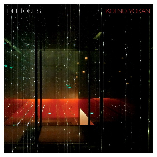 Koi No Yokan (Vinyle) - DEFTONES