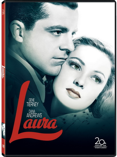 Laura - PREMINGER OTTO