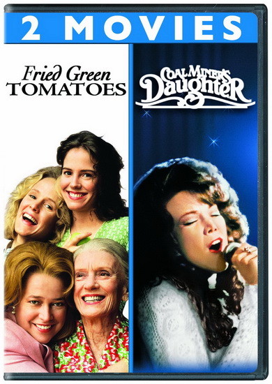 Fried Green Tomatoes / Coal Miner's Daughter - DIVERS