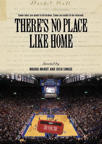 ESPN Films 30 for 30: There&#39;s No Place Like Home - 
