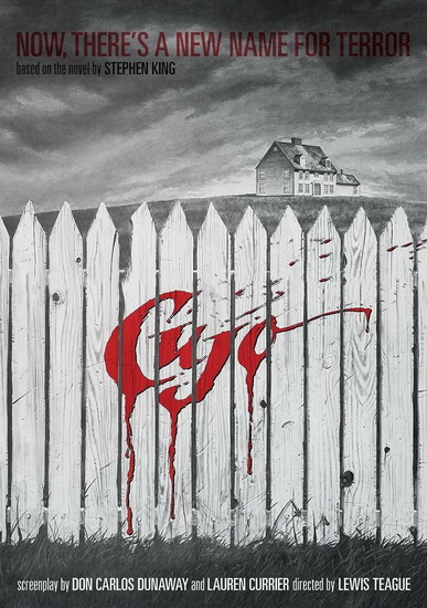 Cujo (30th ann. edition) - TEAGUE LEWIS