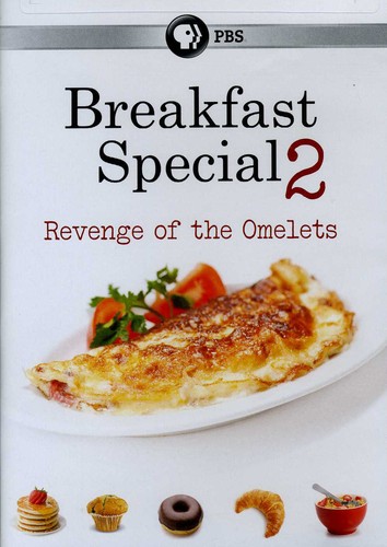 Breakfast Special 2: Revenge of the Omelets - 