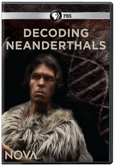 Decoding Neanderthals - 