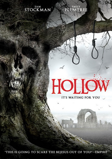 Hollow - AXELGAARD MICHAEL