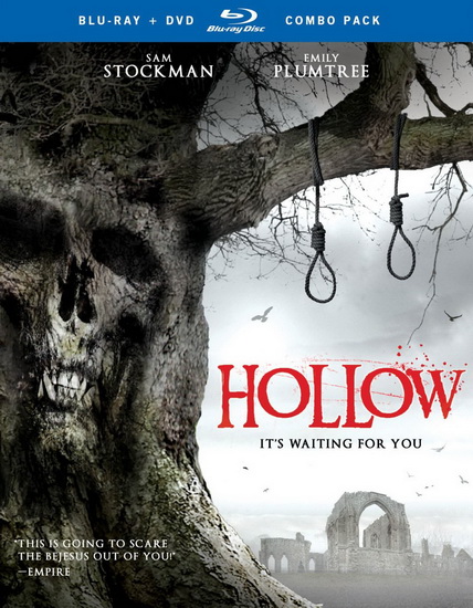 Hollow (+DVD) - AXELGAARD MICHAEL