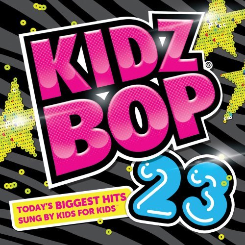 KIDZ BOP 23 - KIDZ BOP KIDS