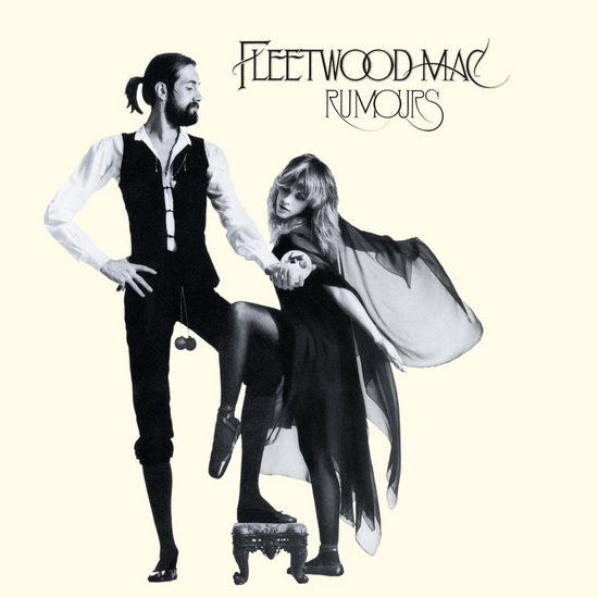 Rumours - 35th Anniversary Edition - FLEETWOOD MAC