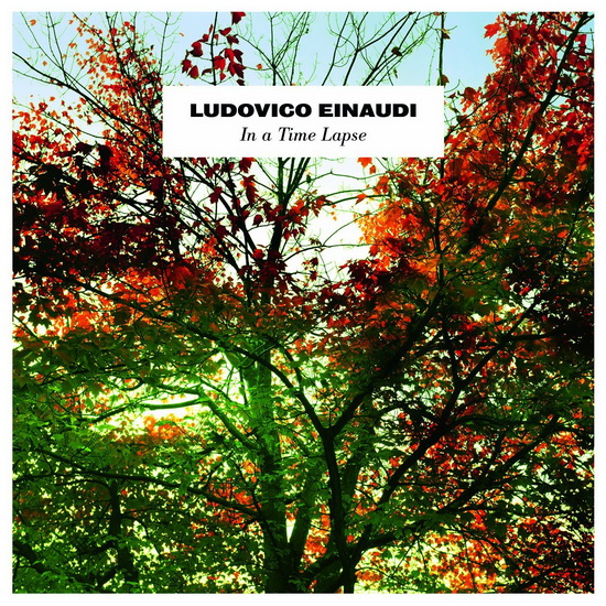 In A Time Lapse - LUDOVICO EINAUDI