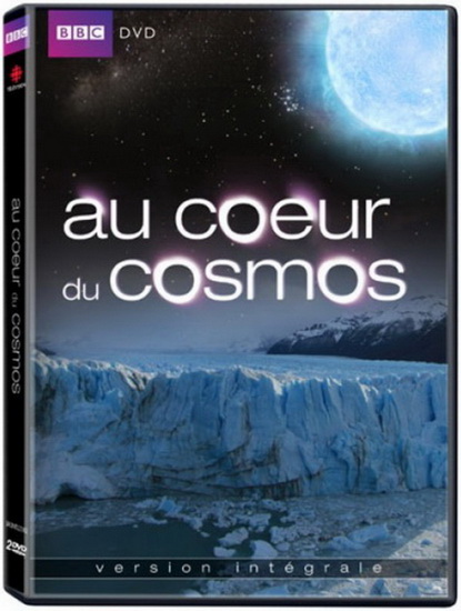 Au coeur du cosmos - BBC
