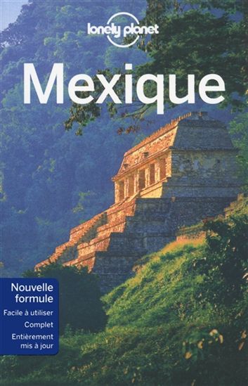 Mexique 10e éd. - COLLECTIF