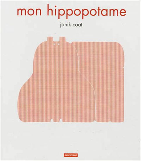 Mon hippopotame - JANIK COAT