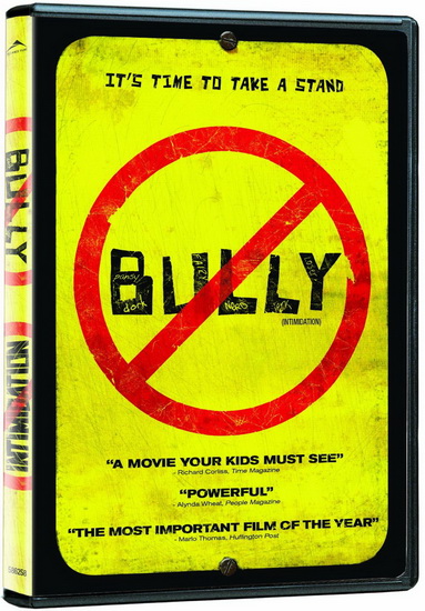 Bully - HIRSCH LEE